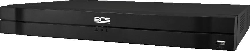 Rejestrator BCS-L-NVR3202-A-4KE(2L) - obrazek 5