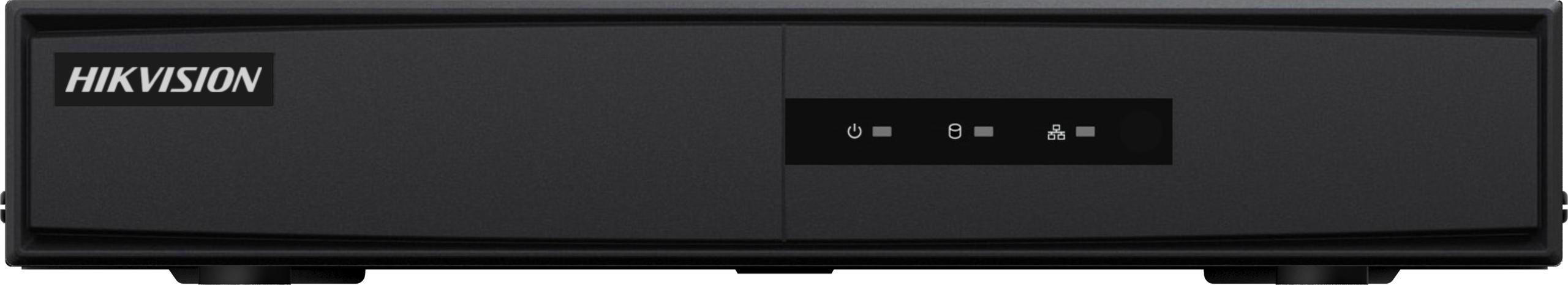 Rejestrator IP HIKVISION DS-7108NI-Q1/8P/M(STD)(D) PL