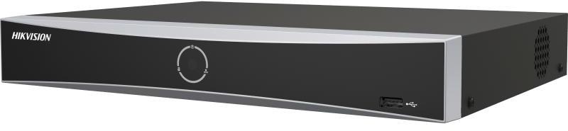 Rejestrator IP HIKVISION DS-7604NXI-K1(D) PL