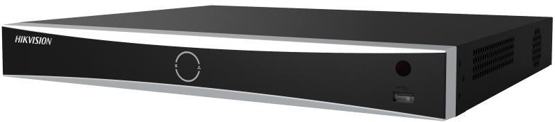 Rejestrator IP Hikvision DS-7608NXI-K2 D PL