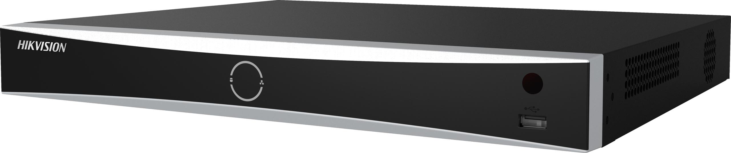 Rejestrator IP Hikvision DS-7632NXI-K2 D PL