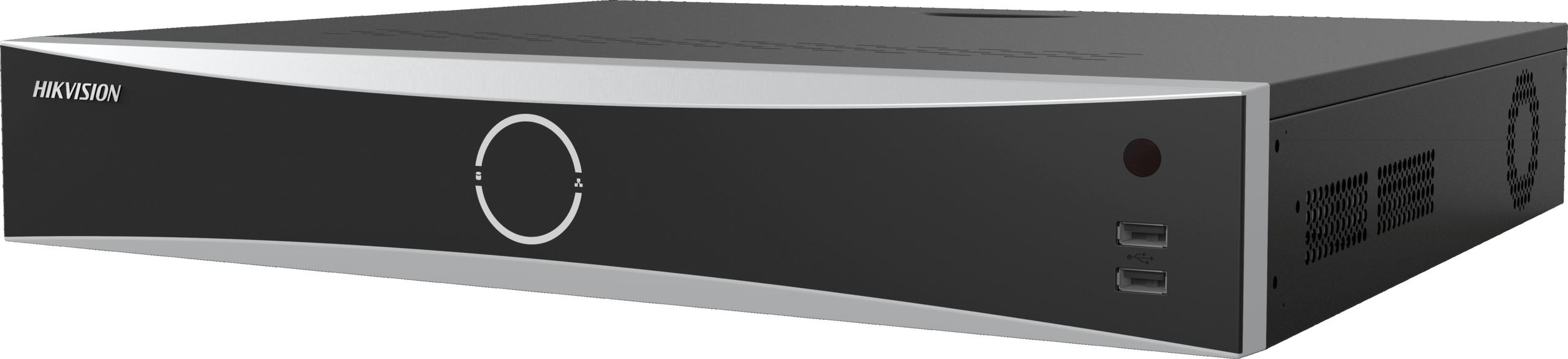 Rejestrator IP HIKVISION DS-7732NXI-I4/S (E) PL