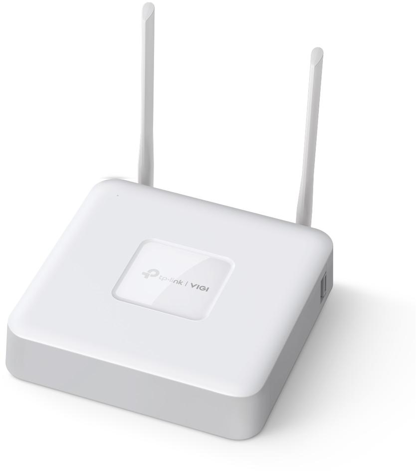 Rejestrator TP-Link Vigi NVR1108H-W