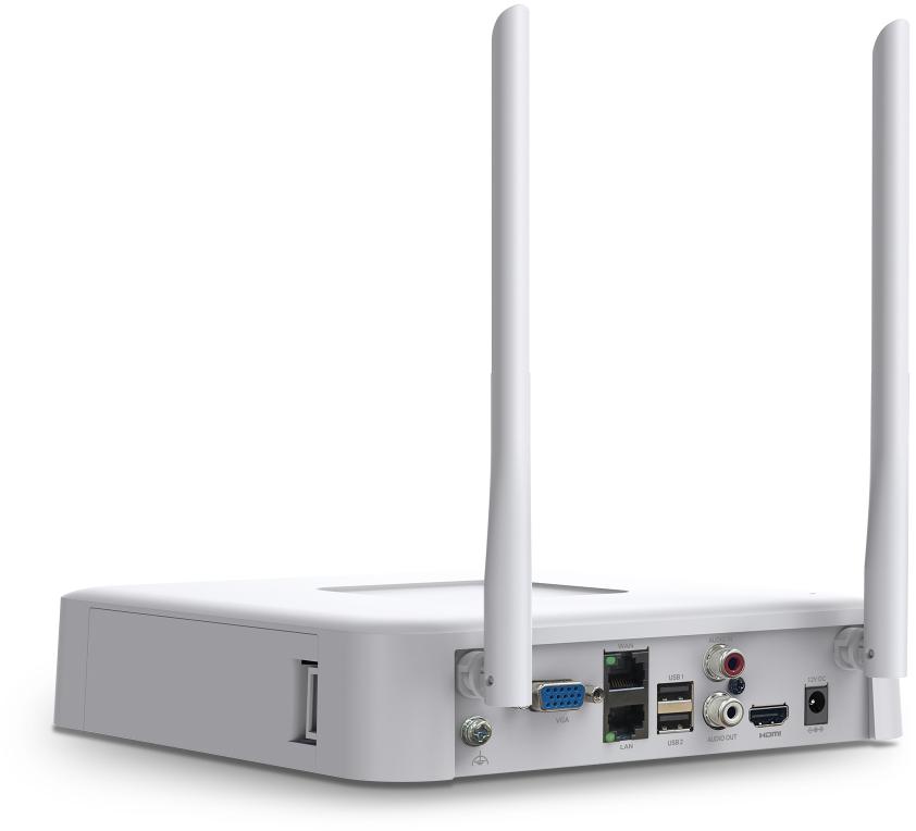 Rejestrator TP-Link Vigi NVR1108H-W