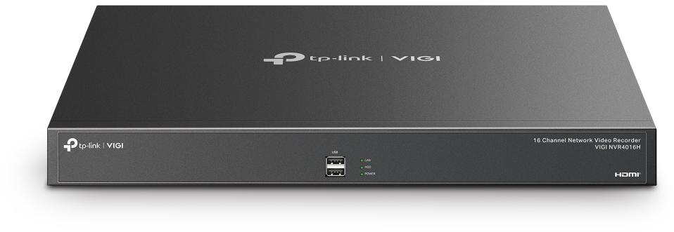 Rejestrator TP-Link Vigi NVR4016H