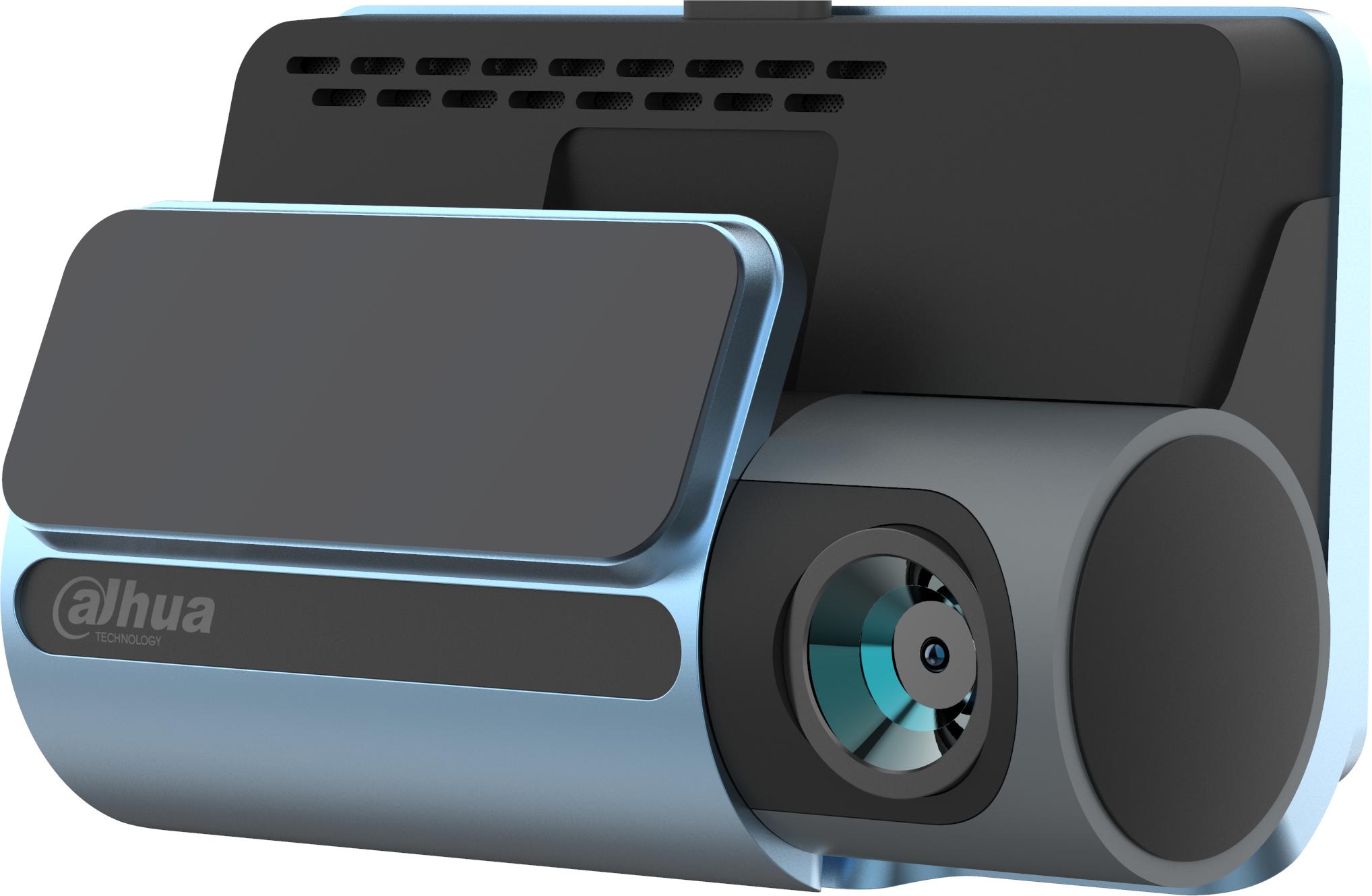 Rejestrator trasy Dahua S8