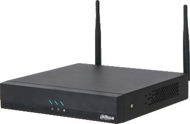Rejestrator WIFI DAHUA NVR2104HC-W