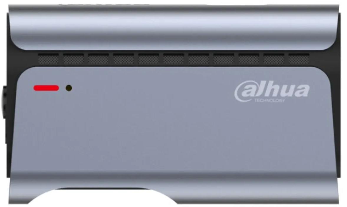 Wideorejestrator Dahua M3 Pro Type-C/miniUSB 2544×1296P@30FPS - obrazek 2