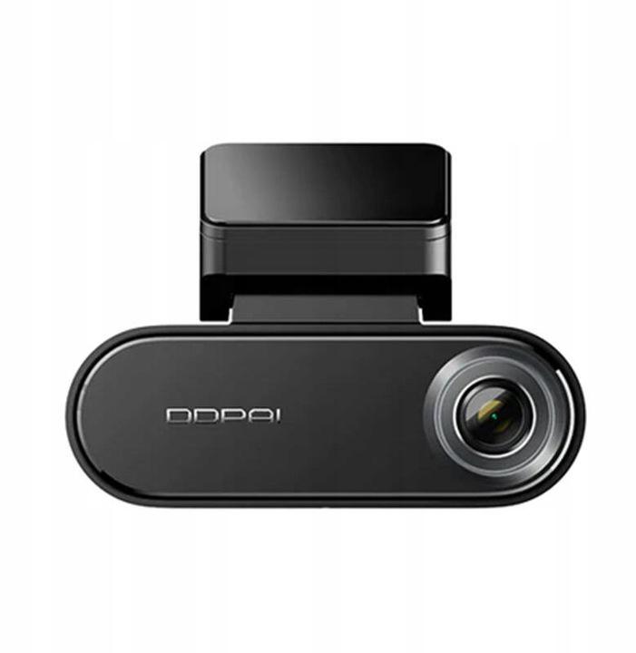Wideorejestrator Ddpai N5 Dual Dash Camera