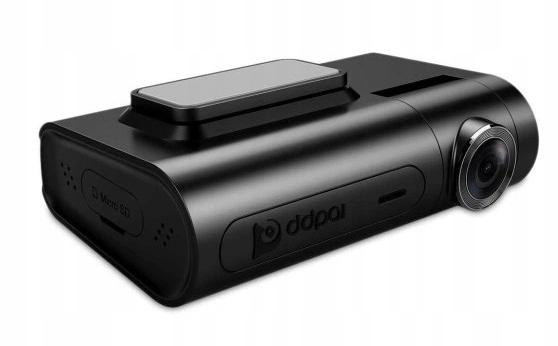 Wideorejestrator Ddpai X2S Pro 4G Dash Camera