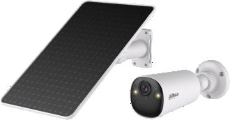 Zestaw Dahua Wifi Panel KIT/BF4CP-0210B-XL/M0508