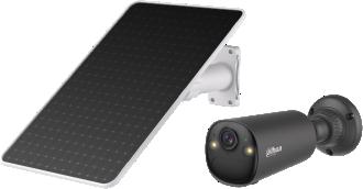 Zestaw Dahua Wifi Panel KIT/BF4CA-0210B-XL/M0508