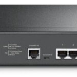 Switch TP-Link TL-SG3210XHP-M2