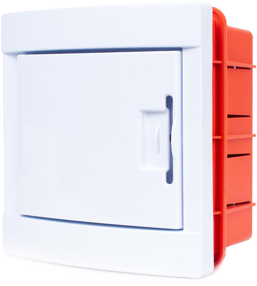 Rozdzielnica podtynkowa 4 modułowa Adelid RM-PT-04P - obrazek 7