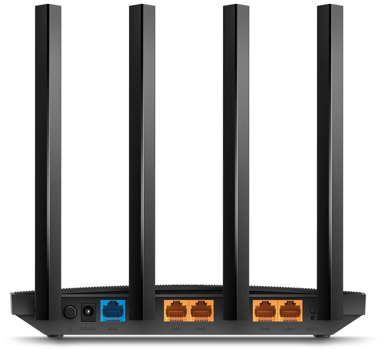 Router TP-Link Archer C80