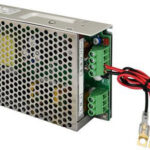 Zasilacz Buforowy Impulsowy DO Zabudowy Pulsar PSB-12V7A