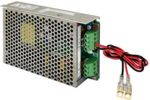 Zasilacz Buforowy Impulsowy DO Zabudowy Pulsar PSB-12V7A