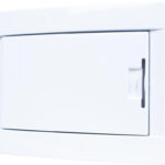 Rozdzielnica podtynkowa 8 modułowa Adelid RM-PT-08P