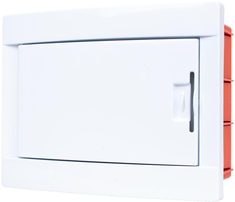 Rozdzielnica podtynkowa 8 modułowa Adelid RM-PT-08P