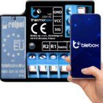 Moduł ogrzewania thermobox Blebox