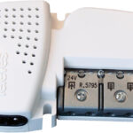 Zasilacz Televes Picokom 2S 12v 200mA 579401