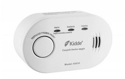 Czujnik czadu Kidde K5CO - obrazek 8