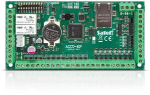 SATEL Moduł Kontroli Dostępu Acco-KP2 BEZ Obudowy