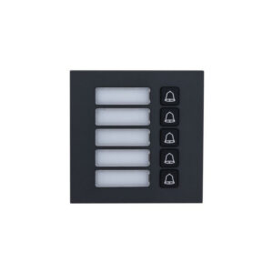 Moduł DAHUA VTO4202FB-MB5