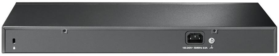 Switch TP-Link TL-SG1218MPE