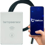 Czujnik temperatury Blebox tempsensor Wi-Fi