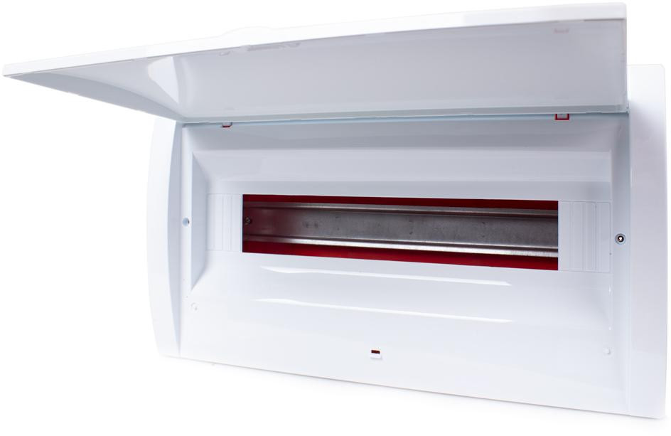 Rozdzielnica podtynkowa 18 modułowa Adelid RM-PT-18P