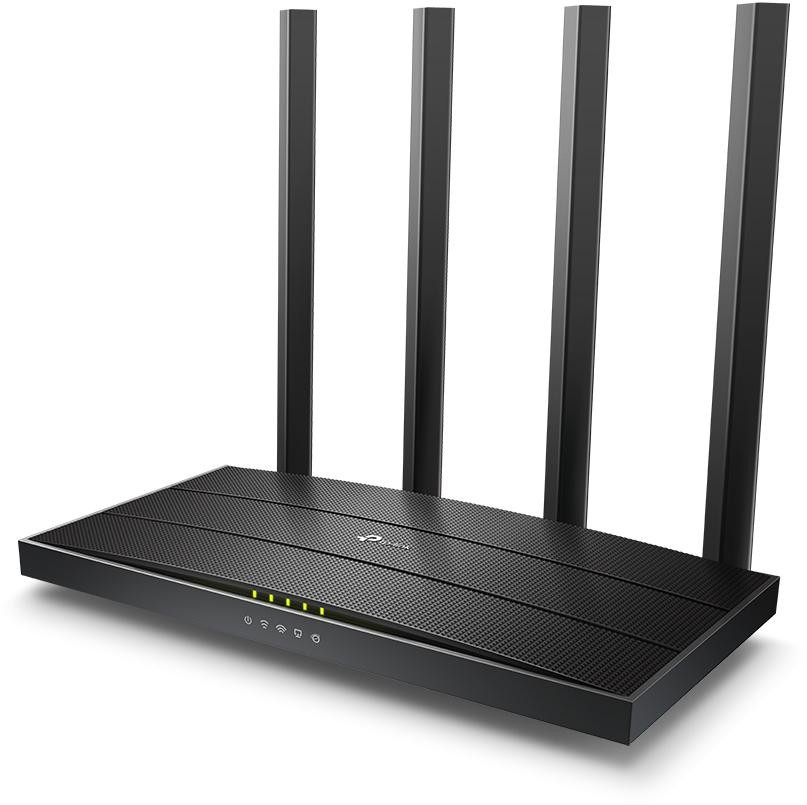 Router TP-Link Archer C80