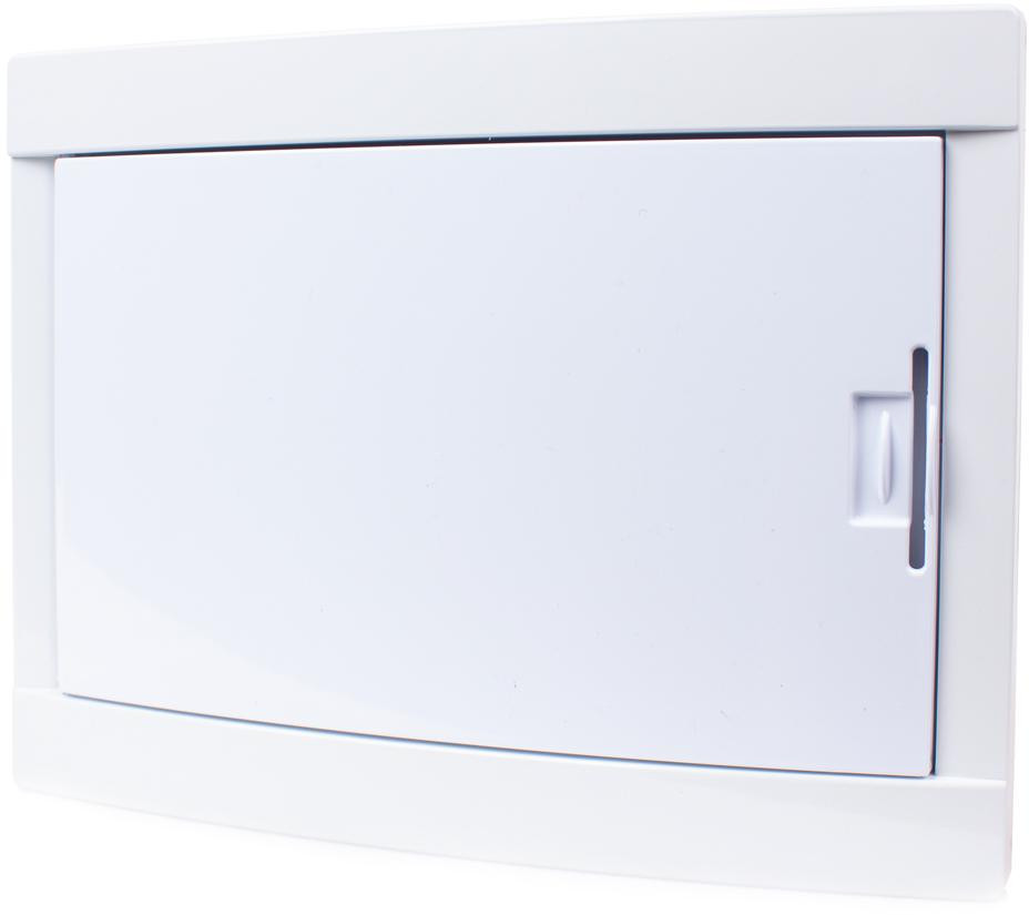 Rozdzielnica podtynkowa 12 modułowa Adelid RM-PT-12P - obrazek 5