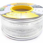 Kabel Koncentryczny Televes T-100 PVC Eca Klasa A - 100m