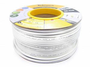 Kabel Koncentryczny Televes T-100 PVC Eca Klasa A - 100m