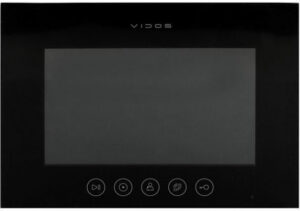 Monitor wideodomofonu Vidos X M11B-X
