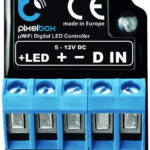 Moduł oświetelniowy LED pixelbox Blebox
