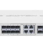 Mikrotik Routerboard CRS328-4C-20S-4S+RM